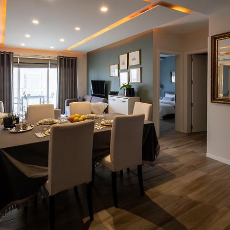 Four Seasons Apartment 9 San Pawl il-Baħar Extérieur photo