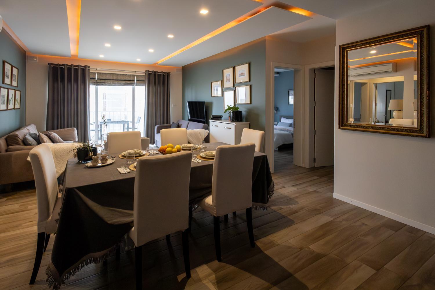 Four Seasons Apartment 9 San Pawl il-Baħar Extérieur photo