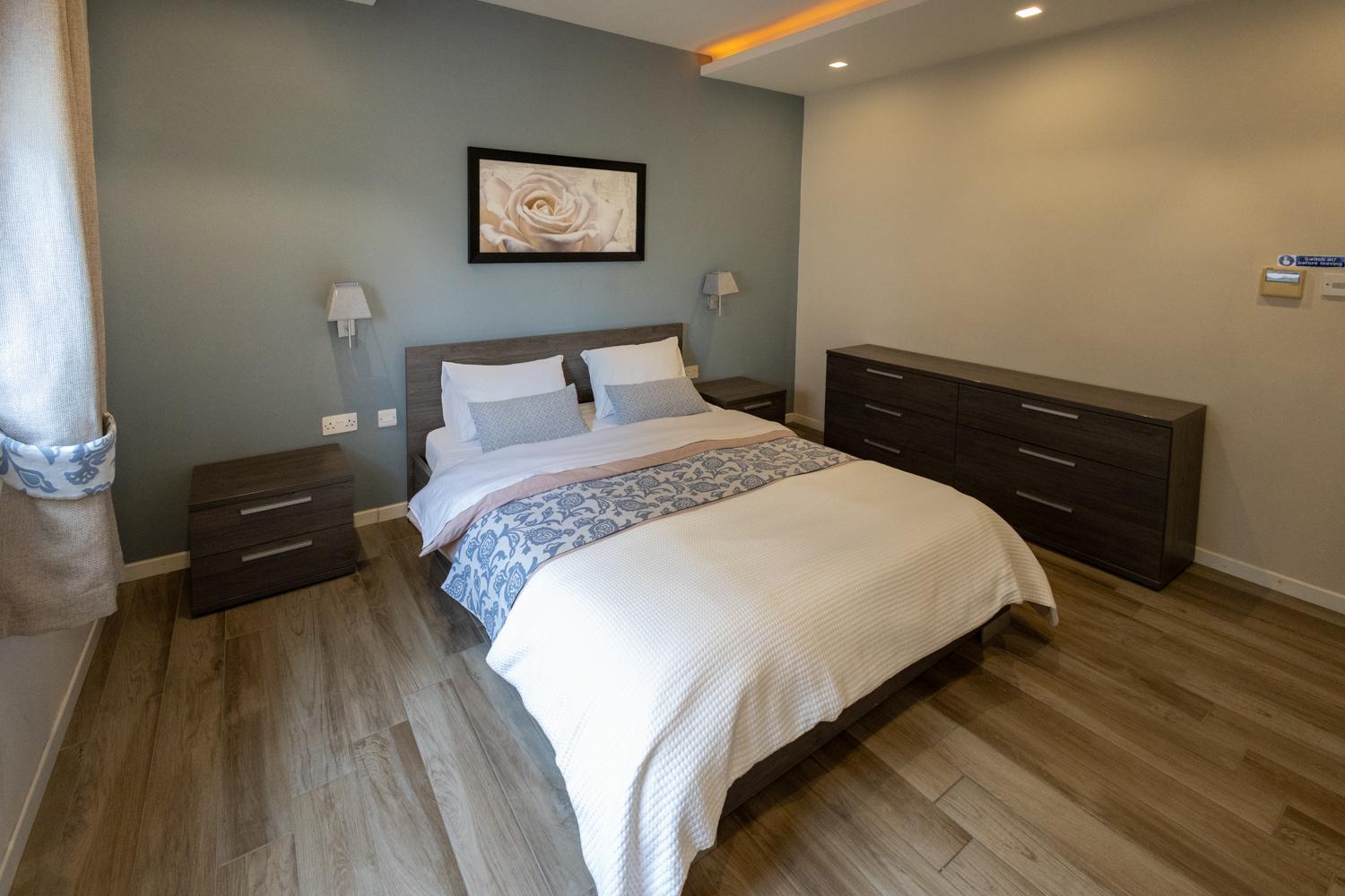 Four Seasons Apartment 9 San Pawl il-Baħar Extérieur photo
